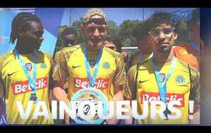 Finale Nationale Foot 5